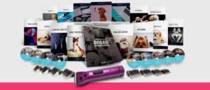 Dog Grooming Course Materials