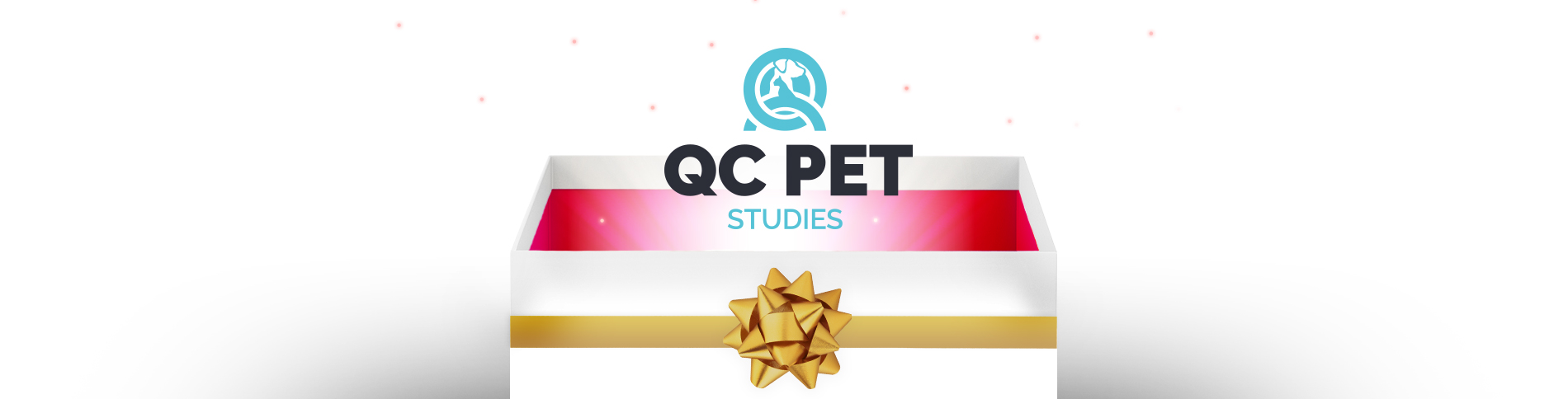 QC Pet Studies Gift A Course