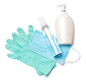 dog grooming covid-19 webpage sanitization products