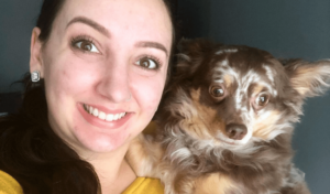 QC Pet Studies graduate, Melanie Roias, portfolio