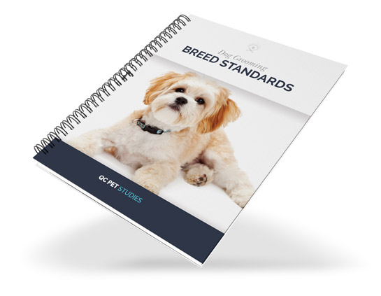 Breed Standards coursebook