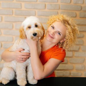Get clients as a dog groomer Feature Image