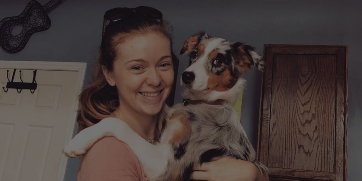 Meet QC Pet Studies graduate, Katherine Farris!